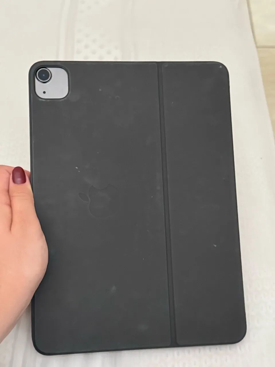 iPad Air 5a geração + Magic Keyboard  - Foto 3