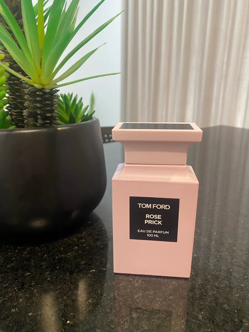 Perfume Rose Prick Tom Ford 100ml EDP - Foto 3