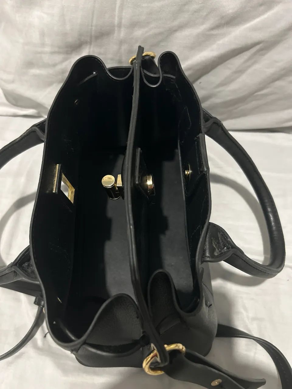 Bolsa média Arezzo  - Foto 3