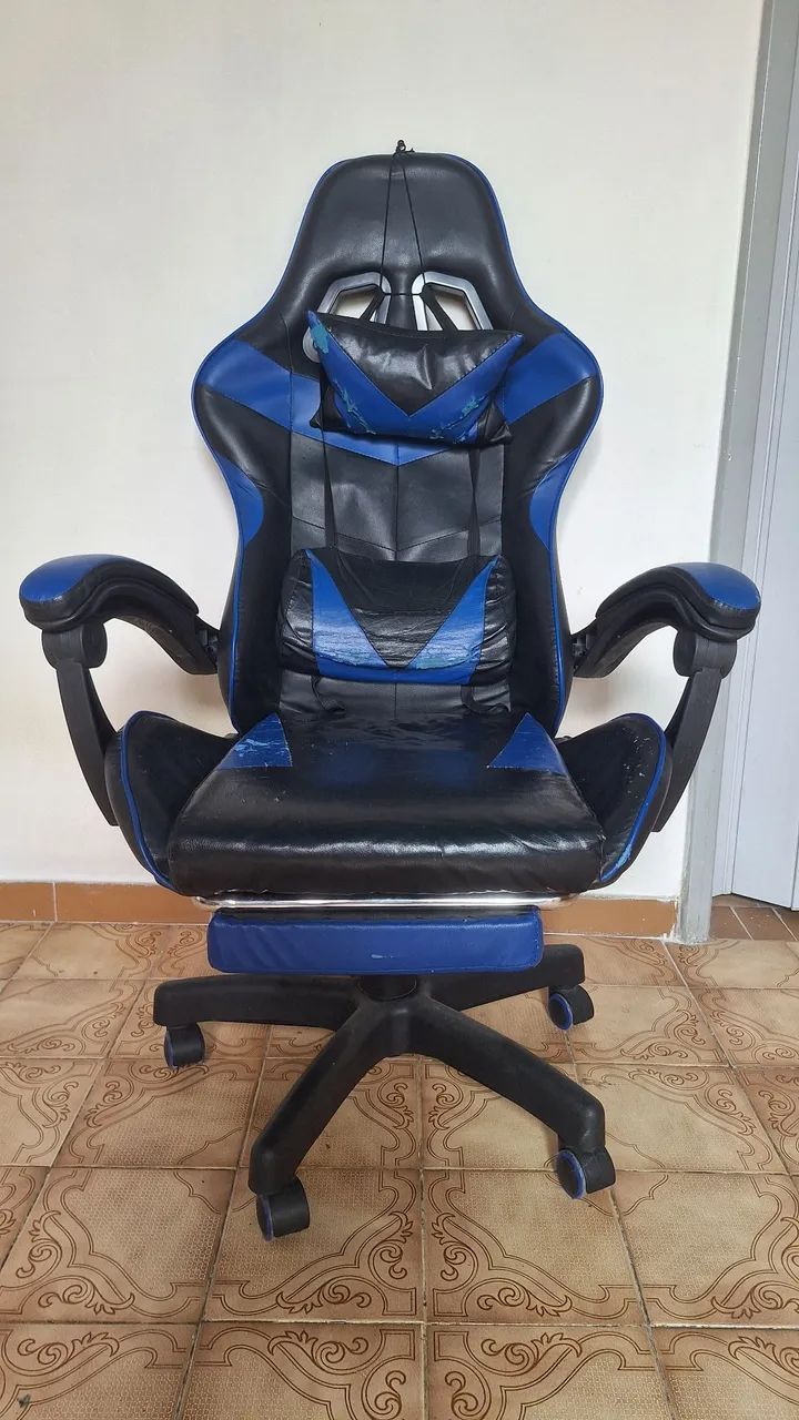 Cadeira Gamer