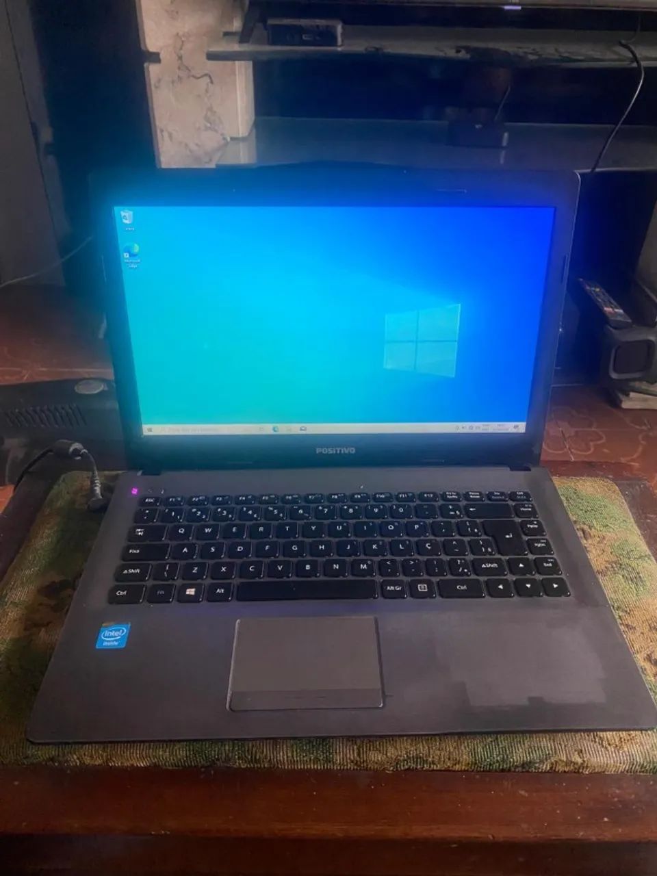 notebook positivo intel - Foto 5