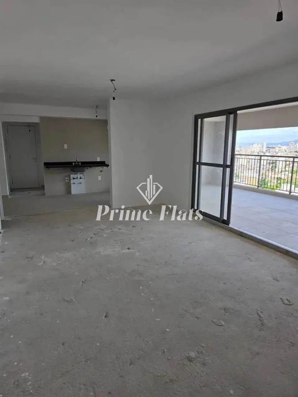 Apartamento disponível para locação no Lavvi Verdant Parque Resort, com 155m², 3 dormitóri - Foto 8