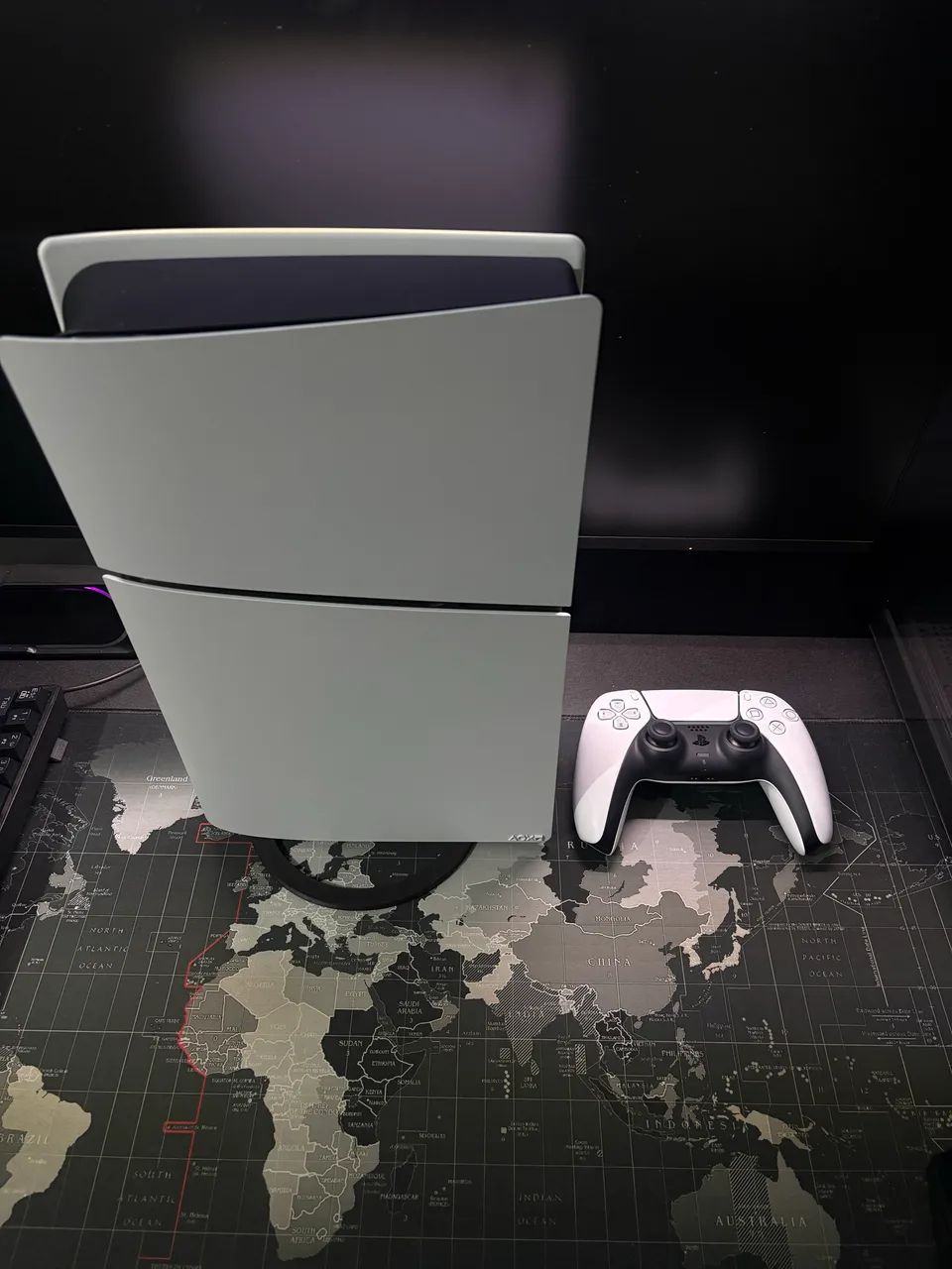  PlayStation 5 Slim 