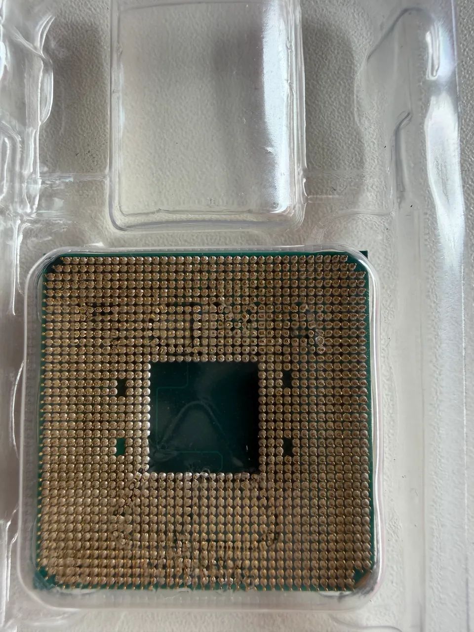 Processador ryzen 3 2200g - Foto 2