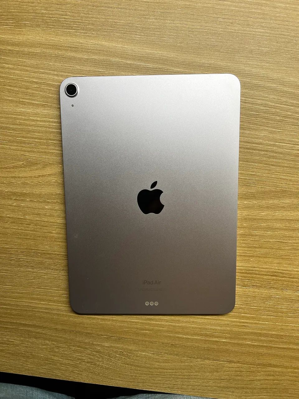 iPad Air 11 m2 256gb - Foto 2