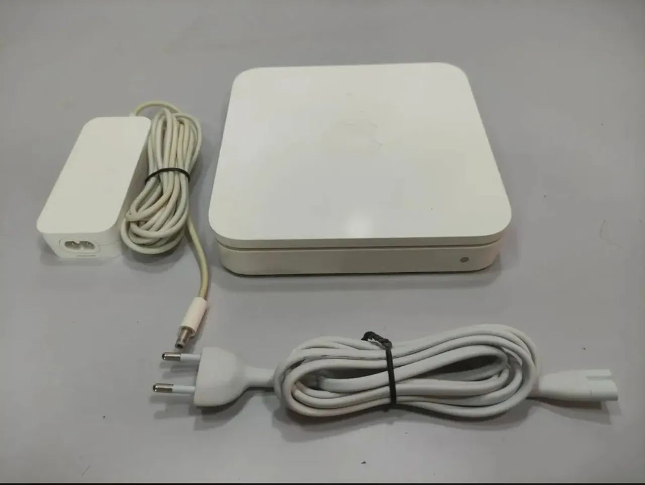 ROTEADOR APPLE AIRPORT EXTREME - QUALIDADE E ESTABILIDADE! - Foto 2