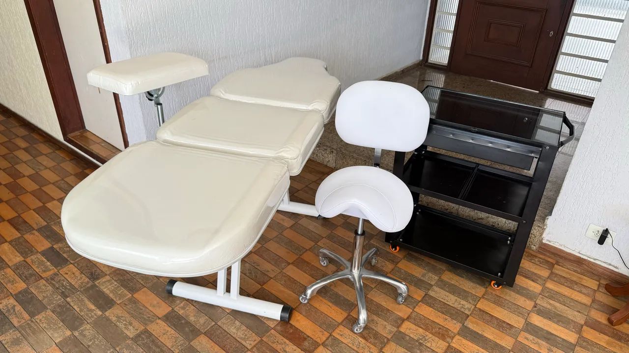 Maca fixa 3 posições OPORTUNIDADE - Foto 2