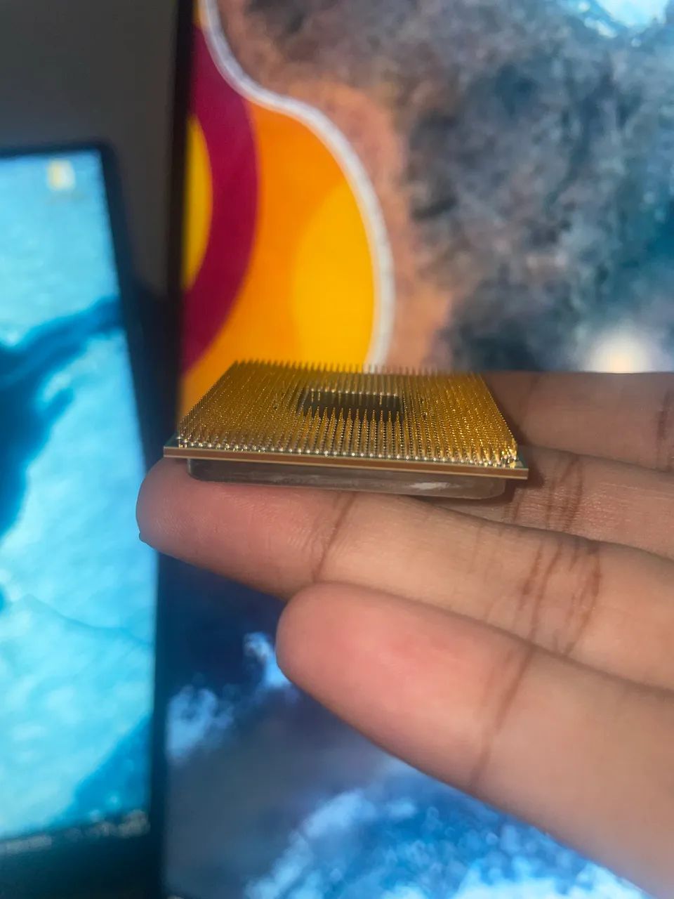 Ryzen 5 4500 - Foto 2