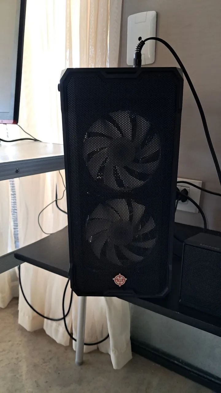 PC Gamer GTX 1660 6 GB - Foto 3