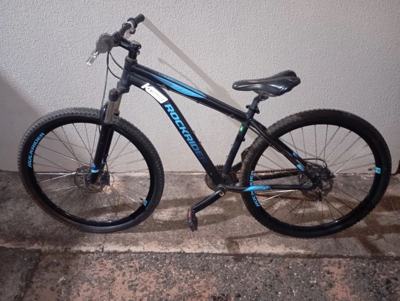 Bicicleta Aro 29