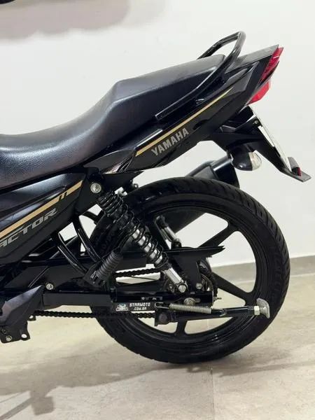 YAMAHA YBR150 FACTOR ED 2024 - Foto 2