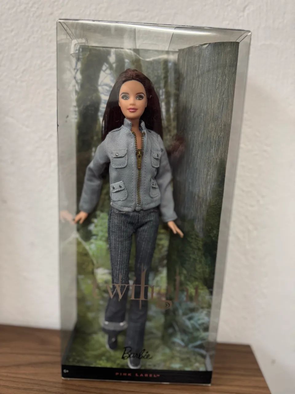 Barbie 