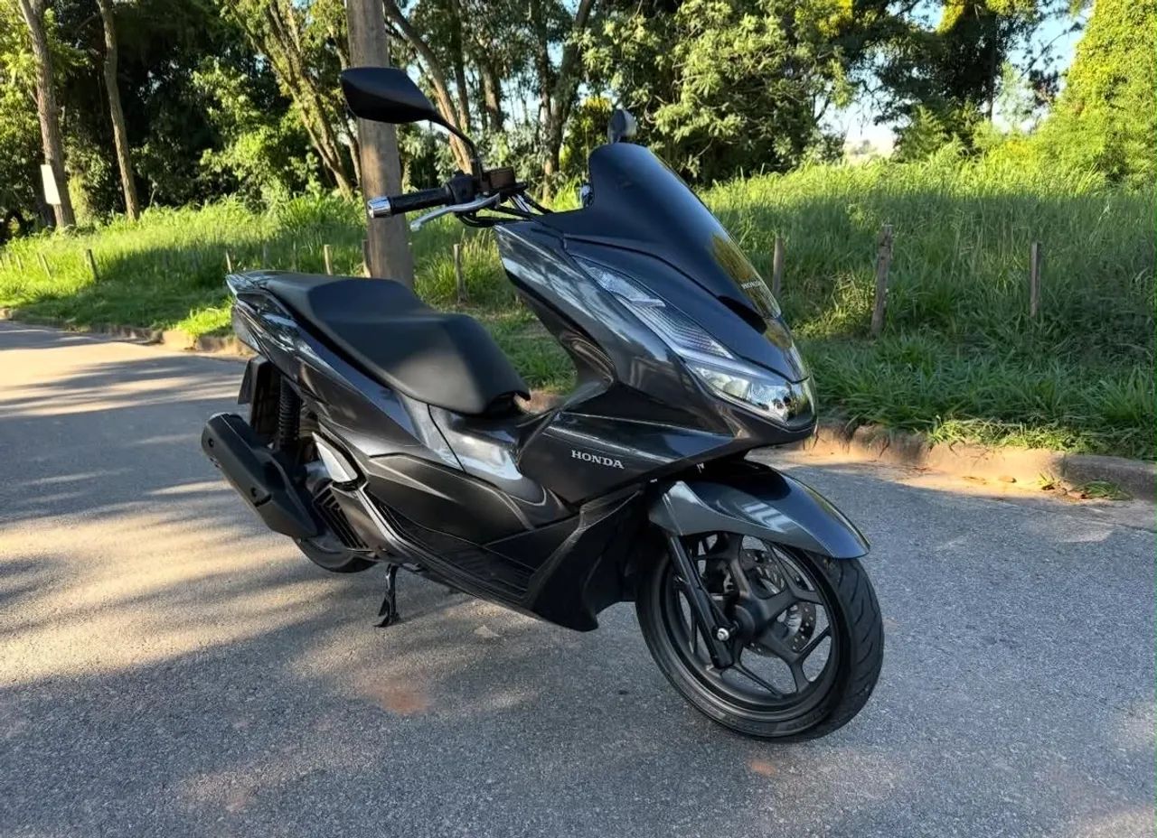 PCX 2024