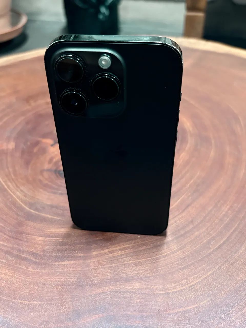IPHONE 14 PRO - PRETO - Foto 4