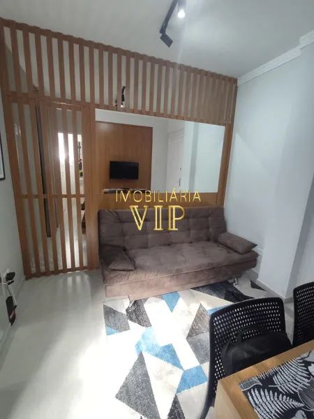 Apartamento - Centro