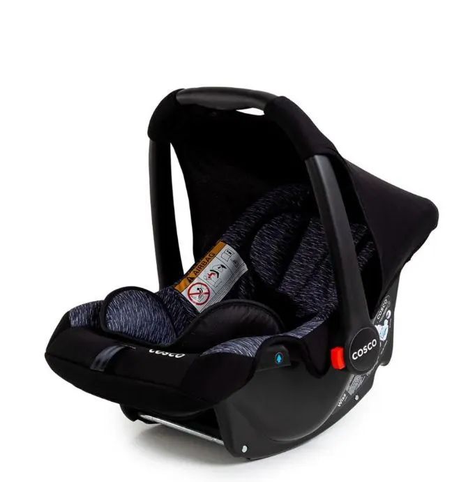 Vendo beb ê conforto COSCO  - Foto 2
