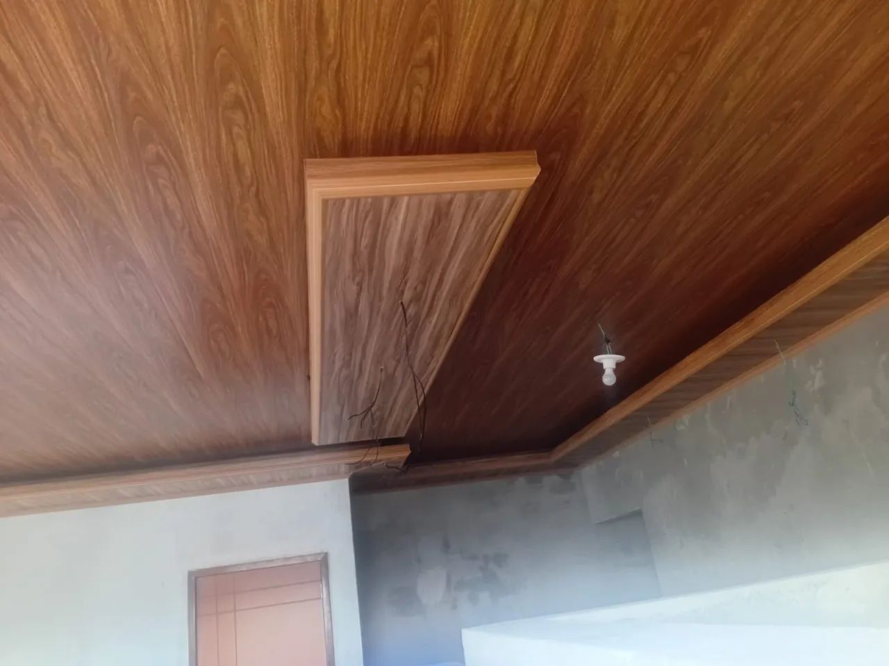 Instalação de forro  - Foto 5