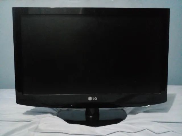 TV MONITOR LCD 22 LG