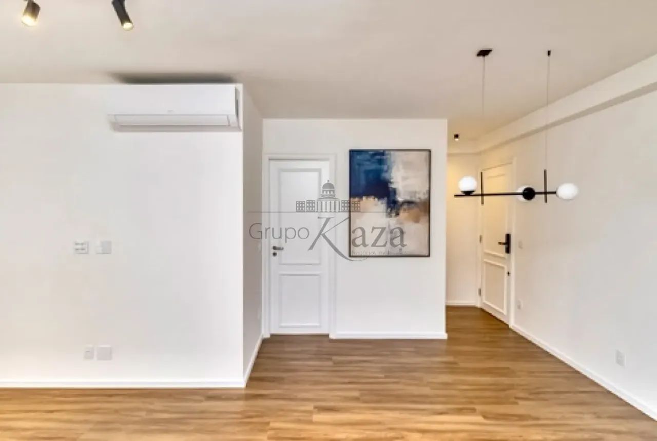 Apartamento - Vila Olímpia - 3 Dormitórios - 92m². - Foto 2