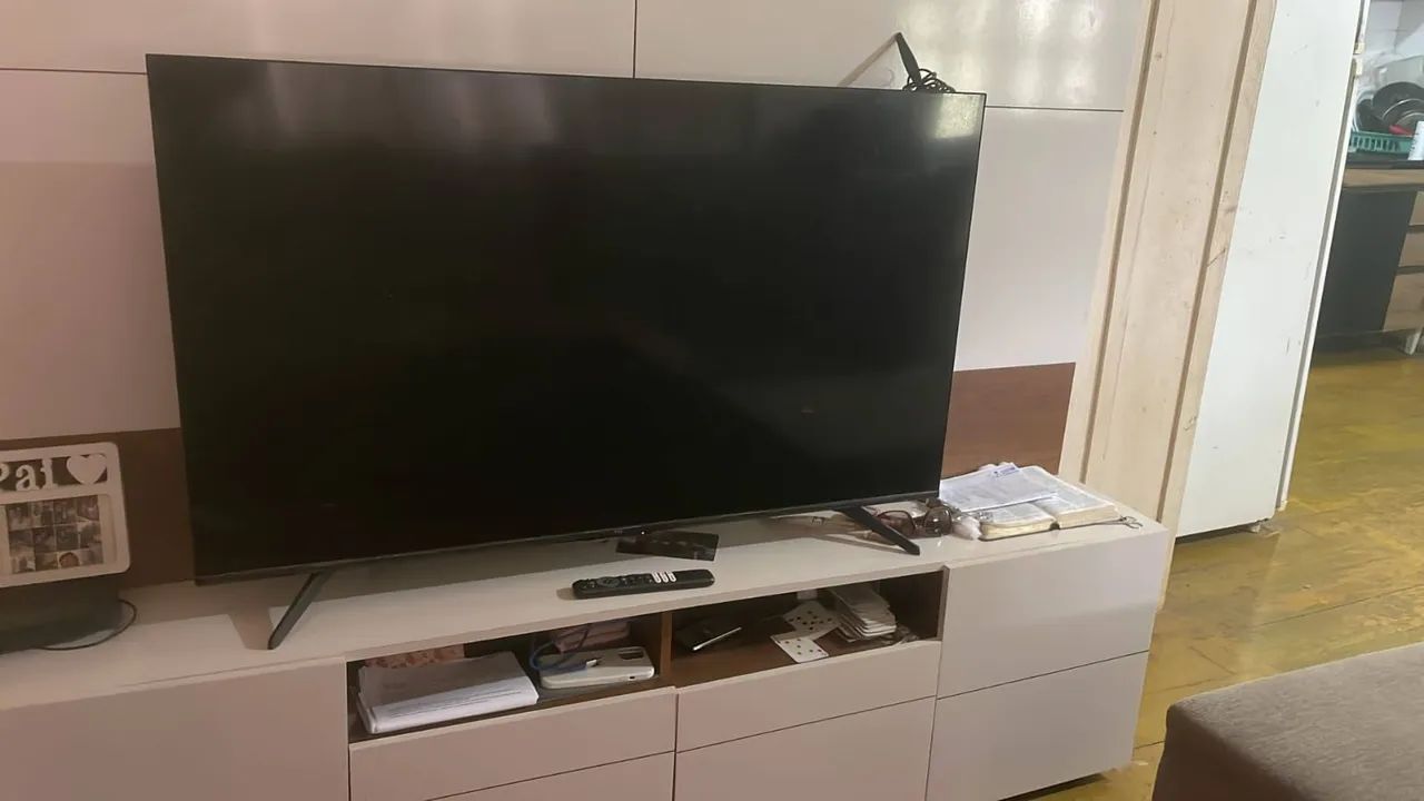 Tv TCL 50 polegadas  - Foto 3