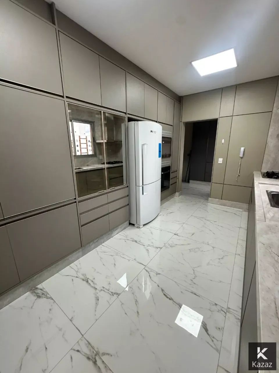 Venda apartamento 4 quartos sendo 1 suíte, 156m2 , edifício Clarice Lispector no jd das Am - Foto 2