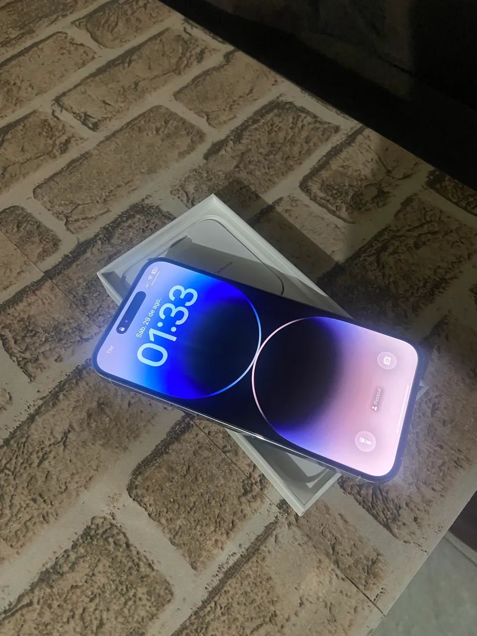 iPhone 14 Pro Max Impecável  - Foto 4