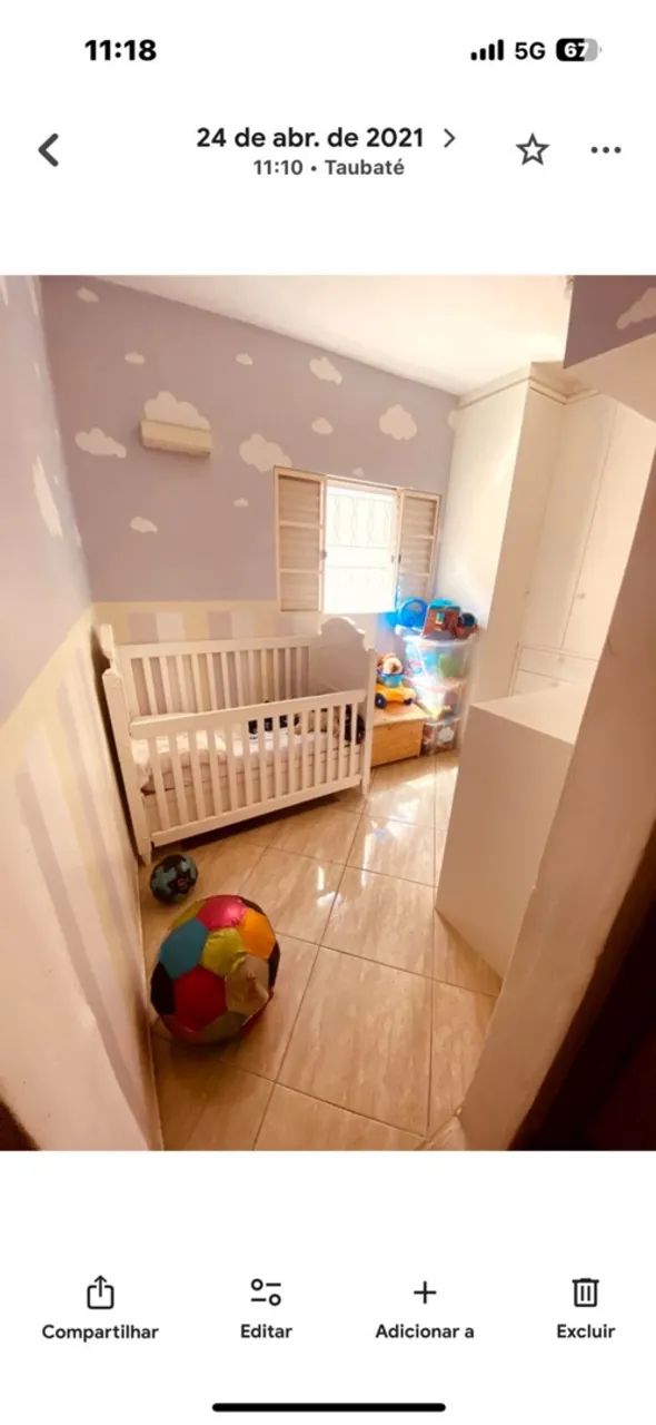 Berço Maravilhoso - Foto 3
