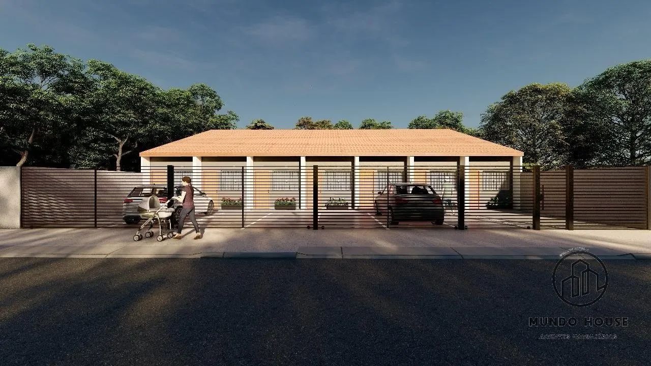 Casa à venda em Vila Mineirão, Sorocaba - Foto 2
