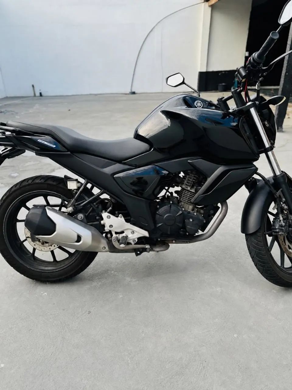 Fazer 2024 