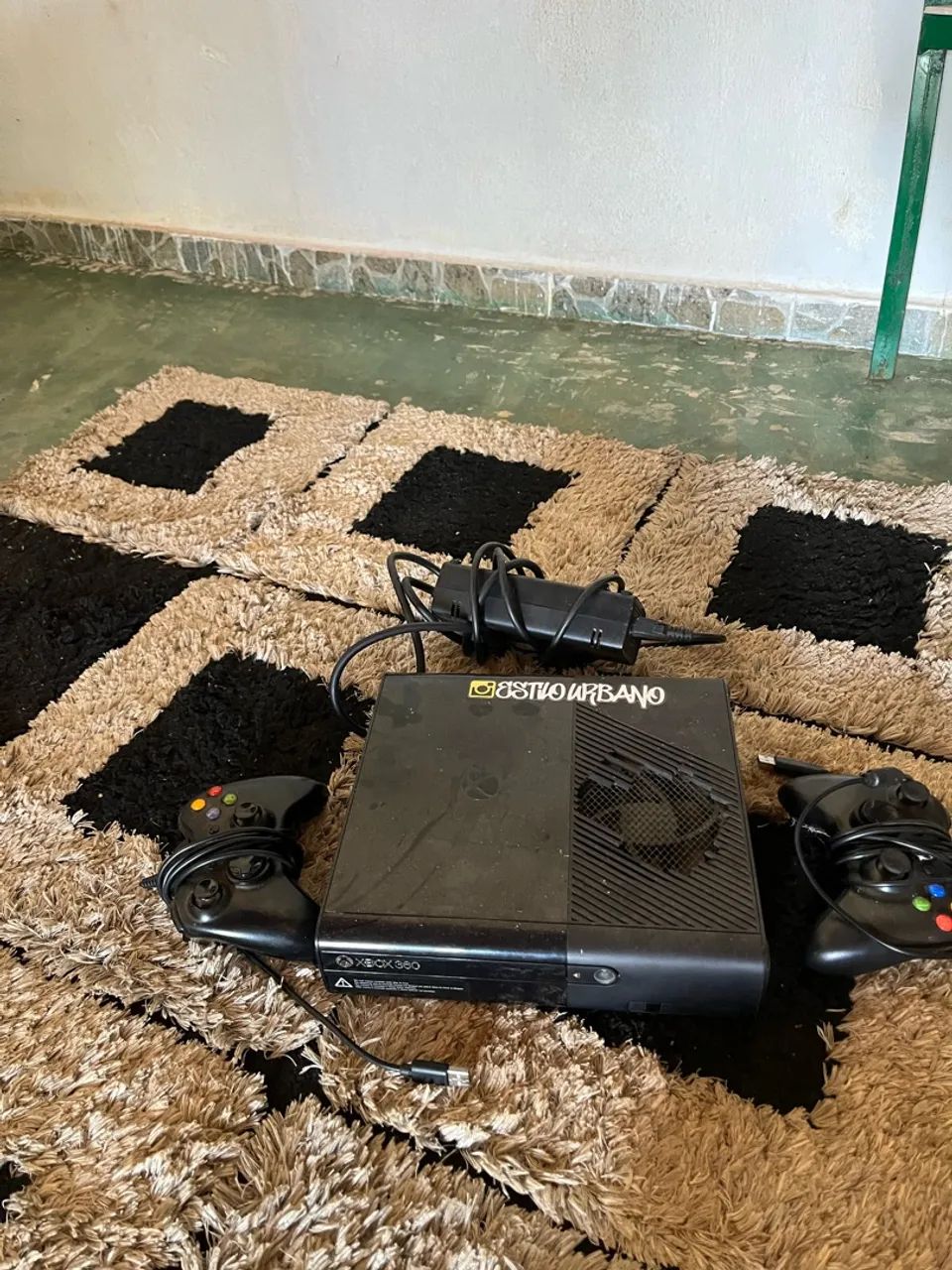 XBOX360