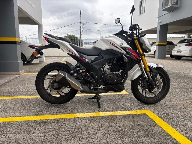 Moto Criciúma 