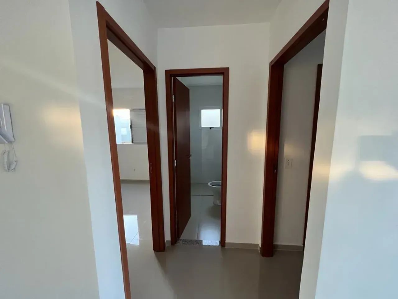 CASA TÉRREA À VENDA 02 QUARTOS CONDOMÍNIO ATHENAS | CUIABÁ - Foto 3