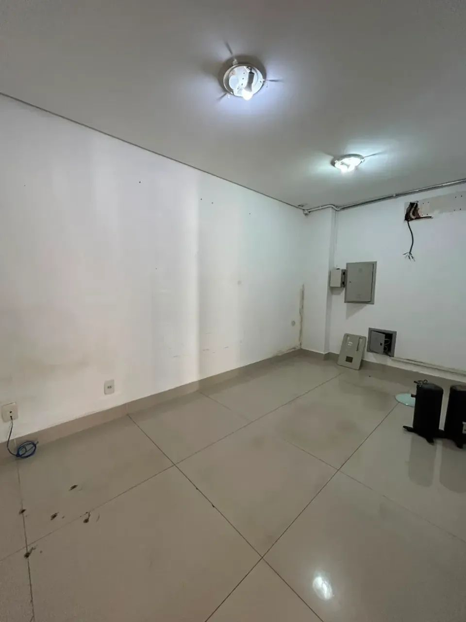 Sala comercial | Copa Executive Center | Centro de Cuiabá kpm - Foto 5