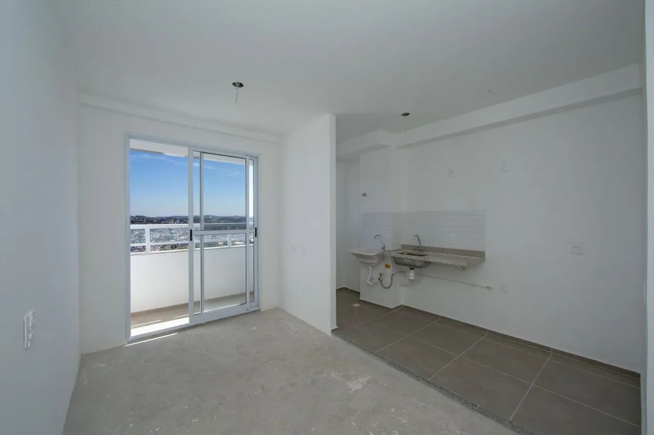Apartamento à Venda - Estoril , 2 Quartos, 54 m2 - Foto 3