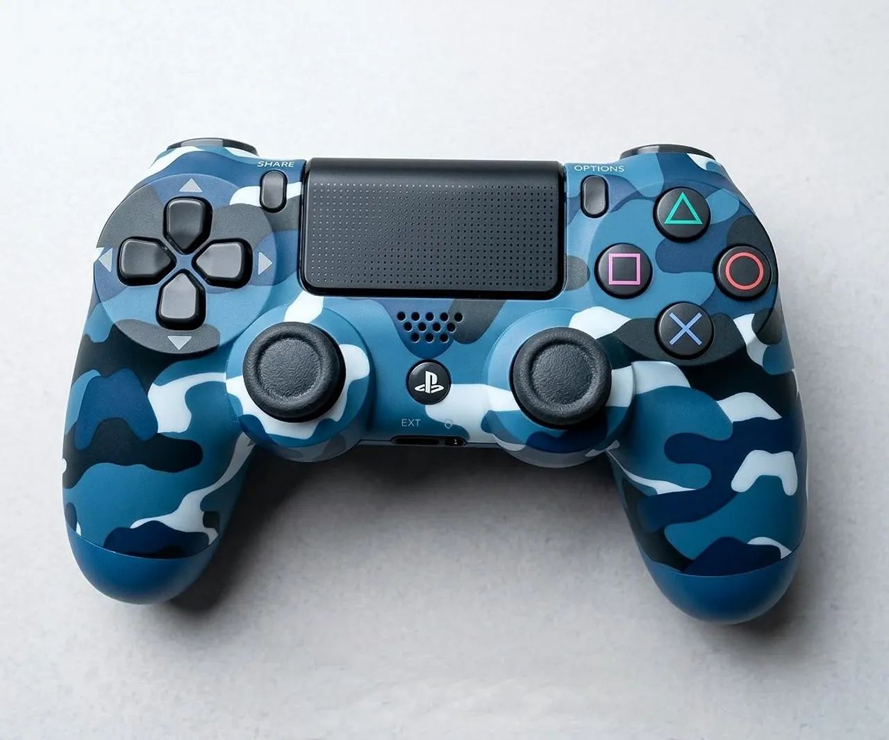 Controle Ps4 - Foto 2