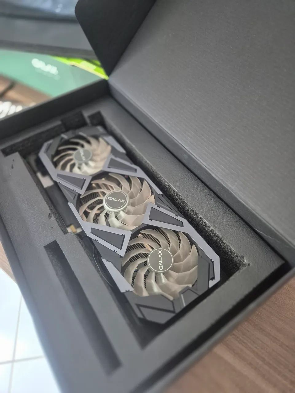 Nvidia RTX 3070 - Foto 4