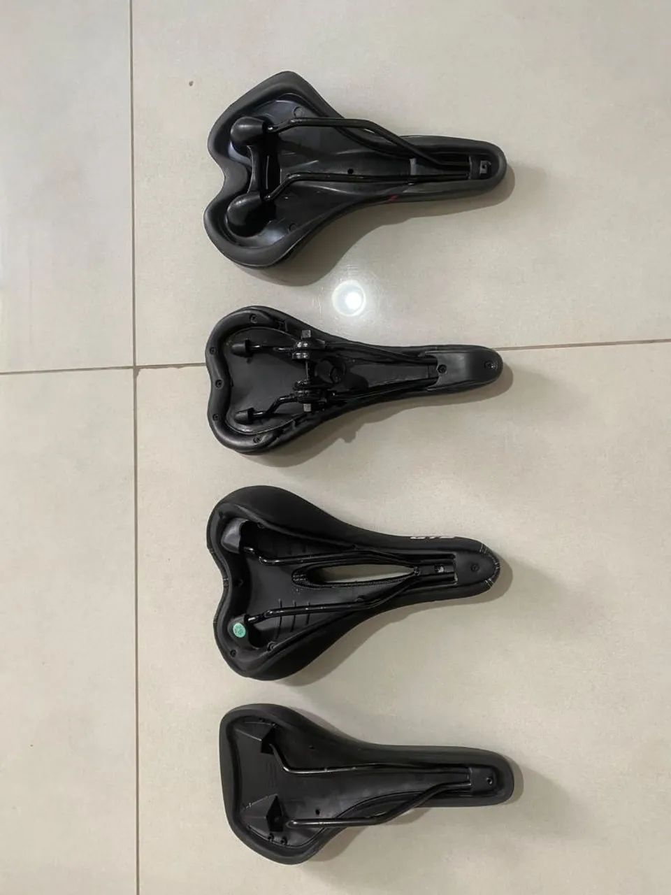 Bancos Para Bike  - Foto 2
