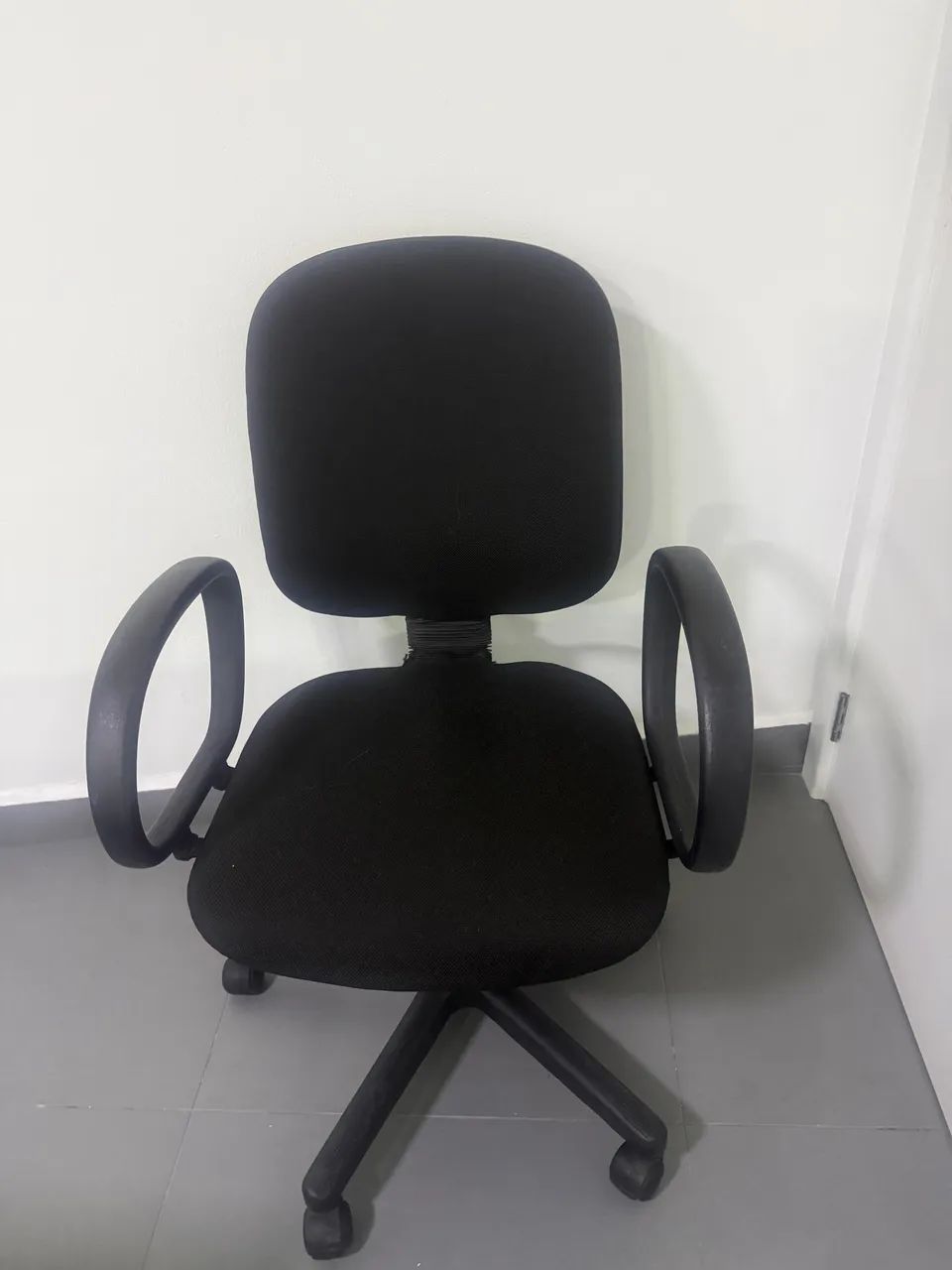 Executive Office Chair