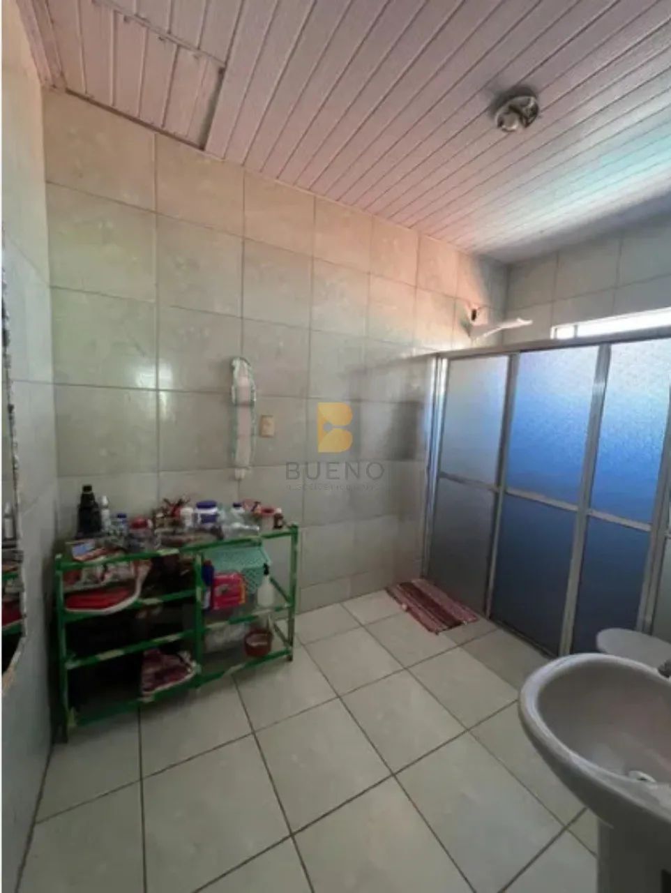 CASA RESIDENCIAL em CUIABÁ - MT, PARQUE CUIABÁ - Foto 5