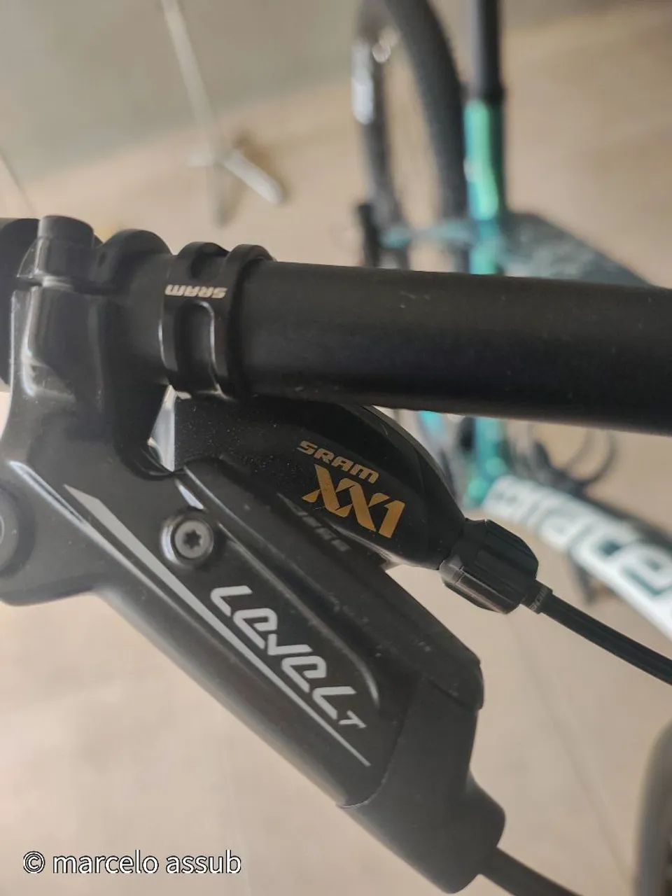 MTB Corratec 2024  - Foto 5