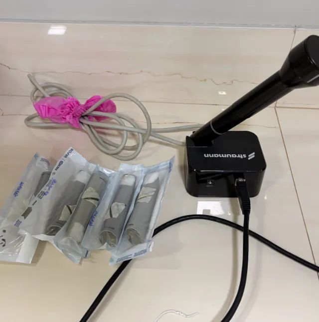 Scanner intraoral Virtuo Vivo 
