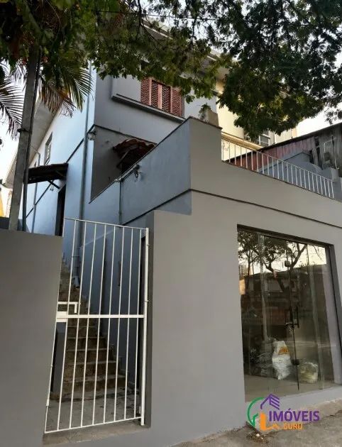 CASA ASSOBRADADA - VILA ROMANA - SP - Foto 2