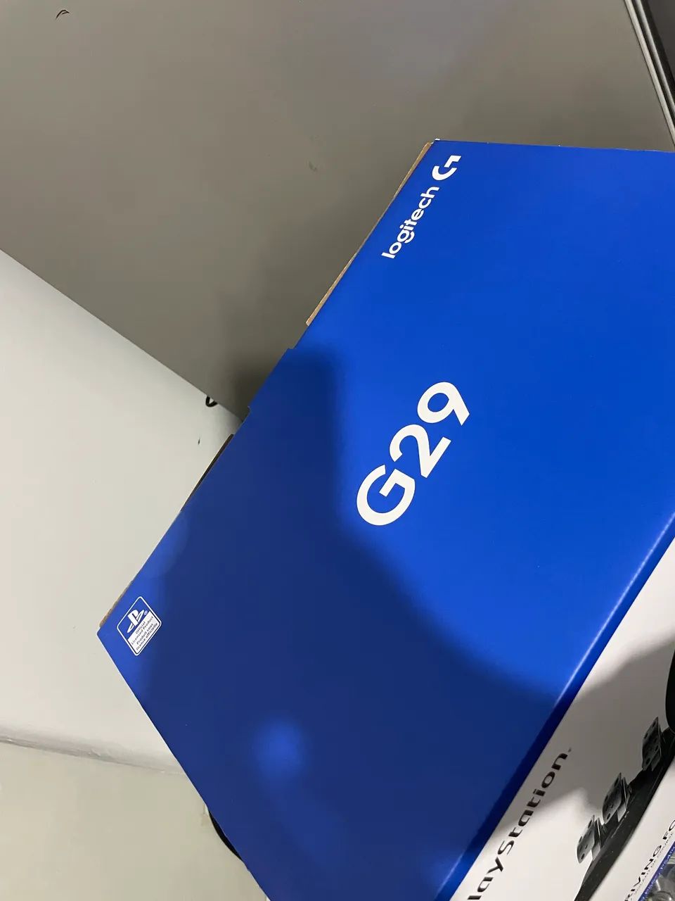 G29 Zeroo - Foto 3