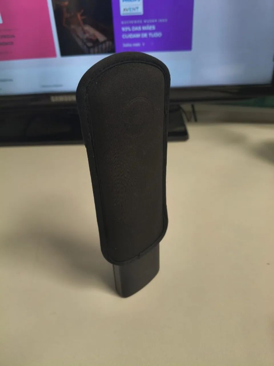 Camera 360º Ricoh Theta S - Foto 2
