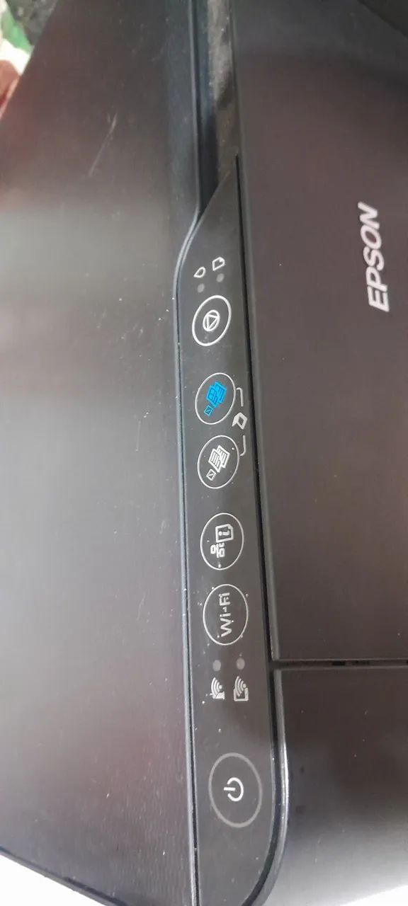 PRA SAIR AGORA.  Impressora L3150 EPSON - Foto 3