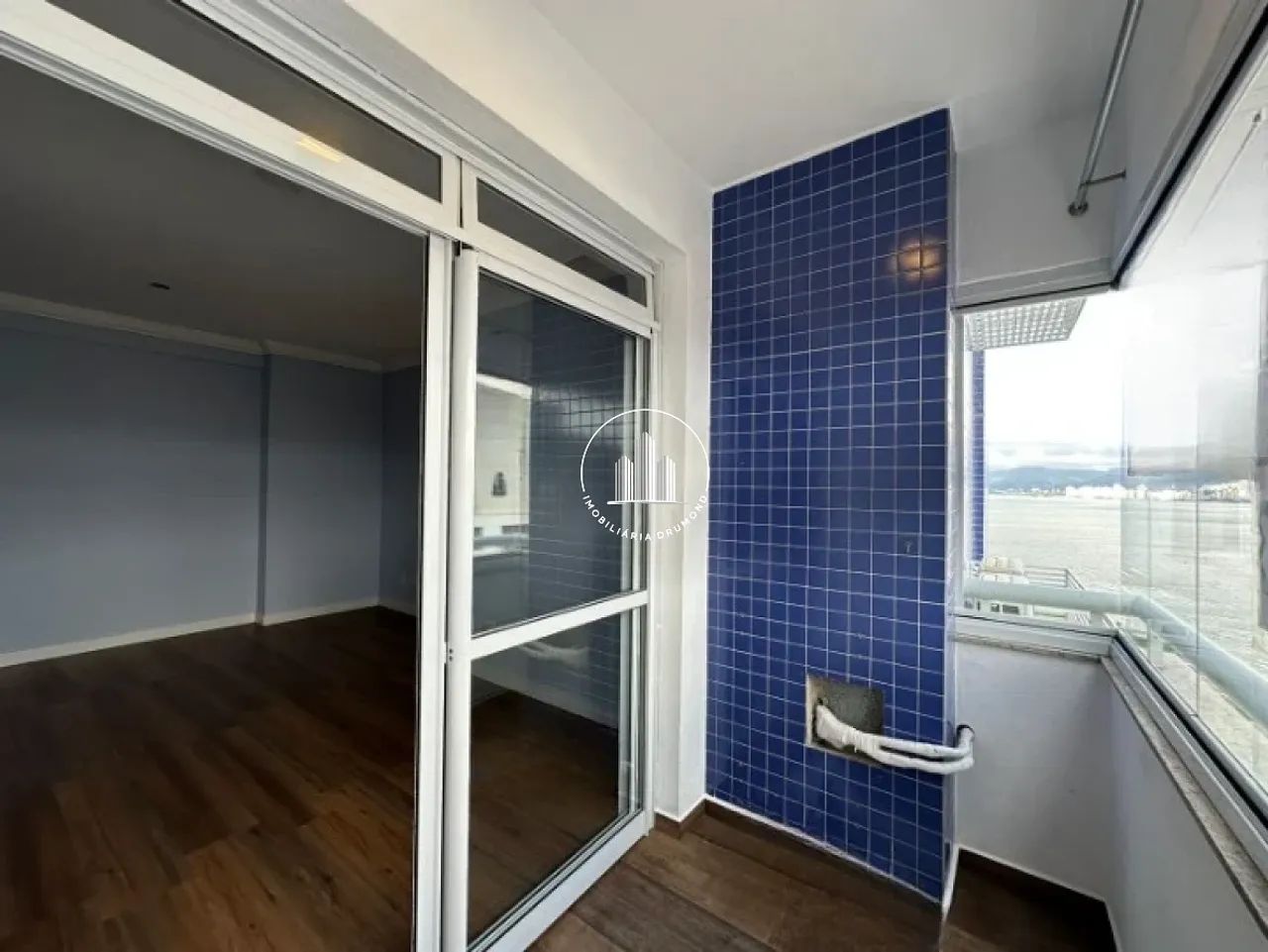 Apartamento 2 Quartos com 1 Suíte e 71m² - Estreito - BRN - Foto 5
