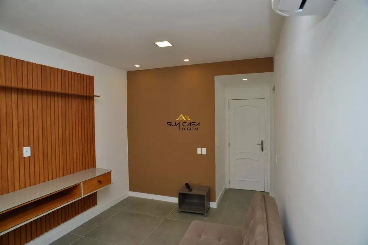 Apartamento 52m², 1 quarto e 1 vaga REF: FL0001 - Foto 3