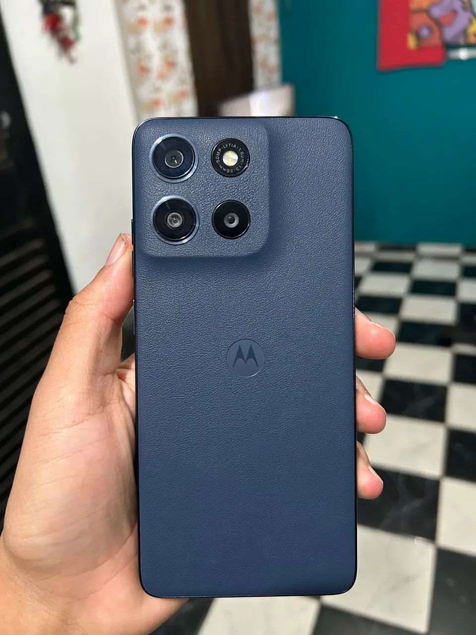Moto G56 5G