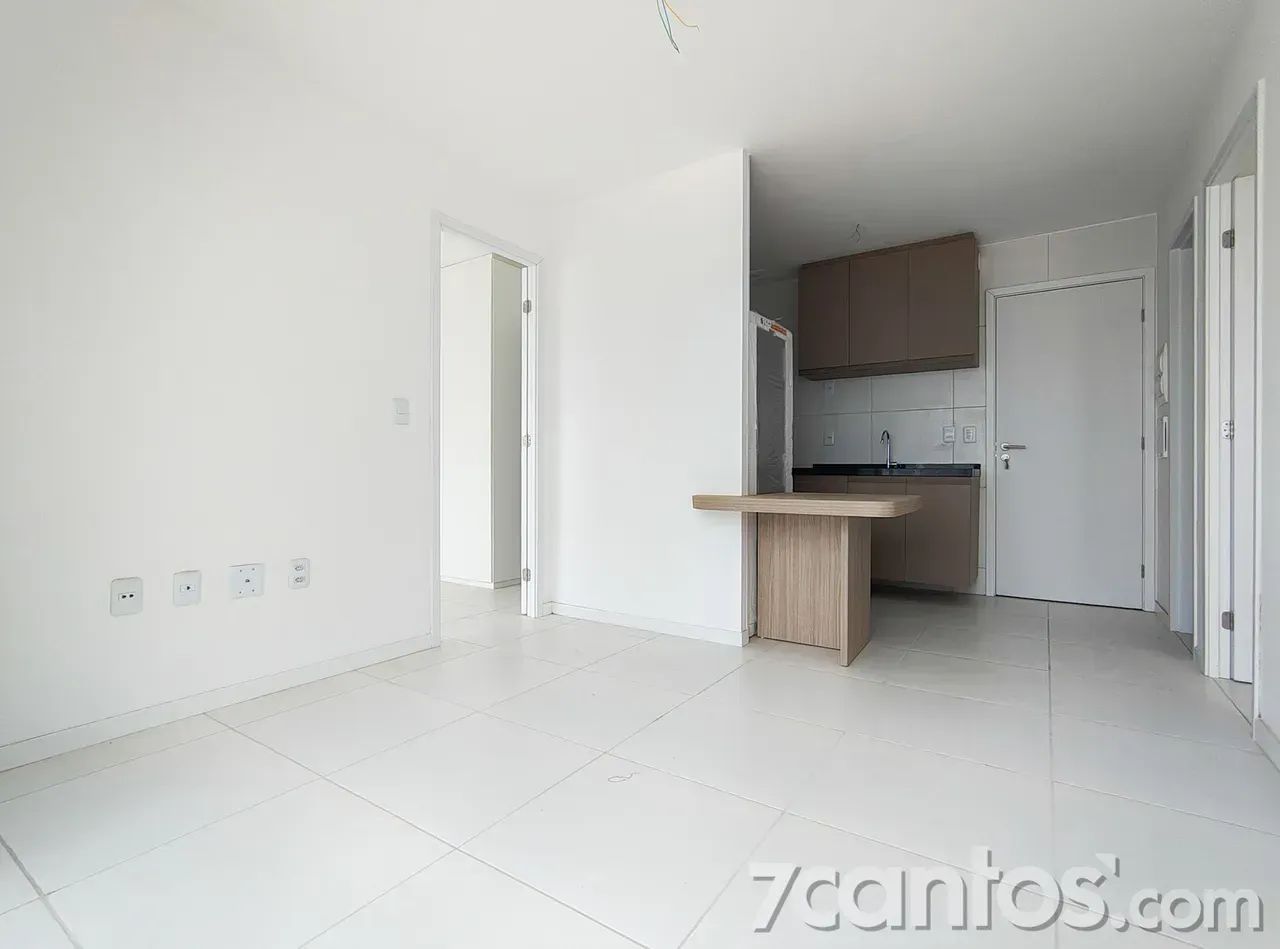 Apartamento, Meireles, 2 Suítes - Foto 3
