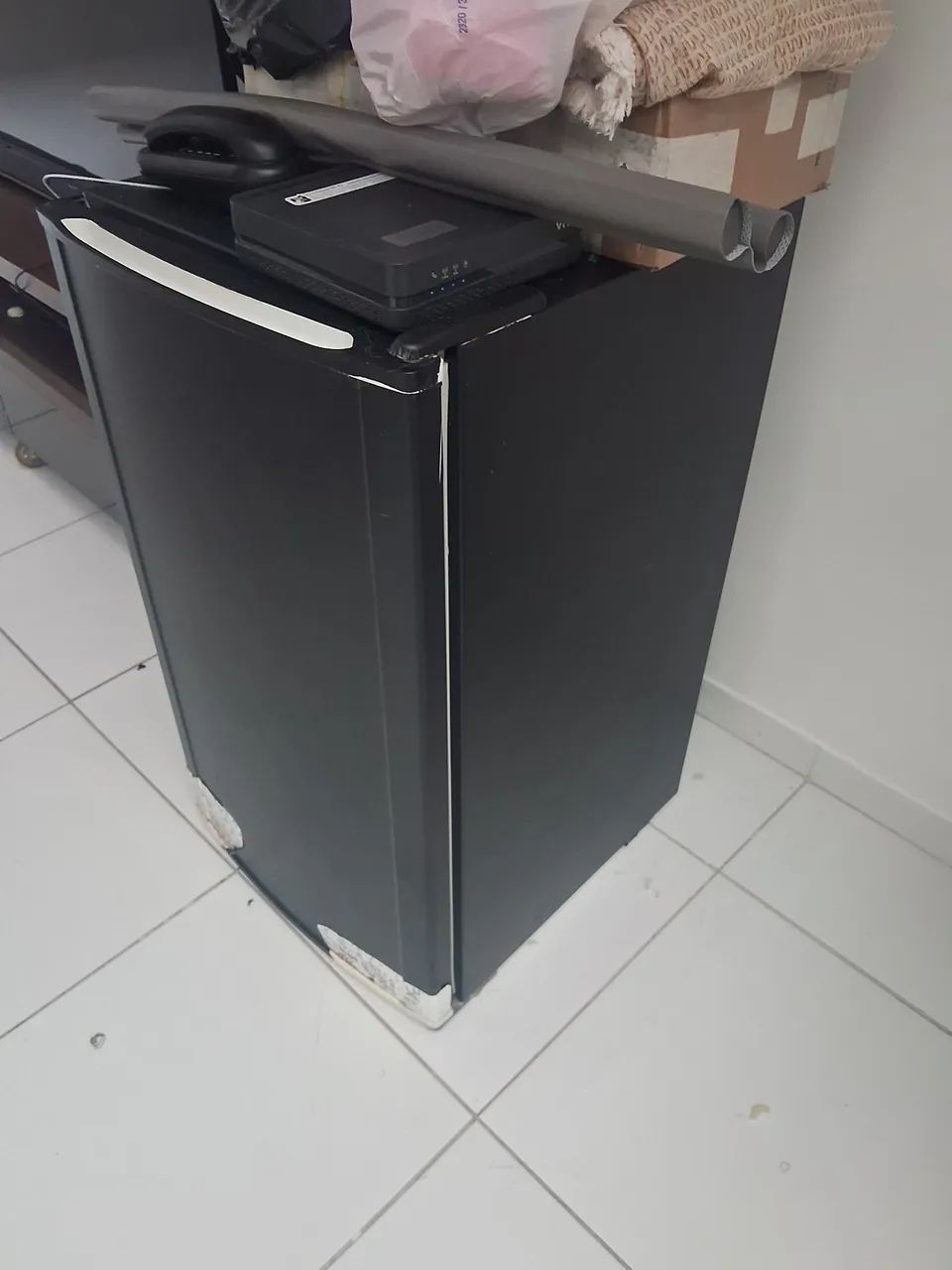 Frigobar Electrolux 110 v - Foto 4